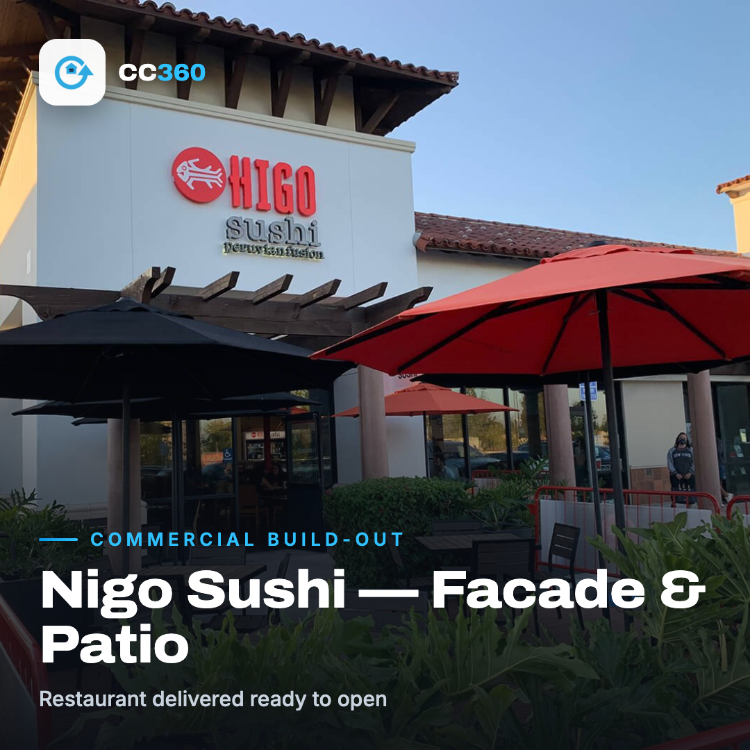 Nigo Sushi post